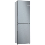 BOSCH KGN27NLEAG Frost-free fridge freezer