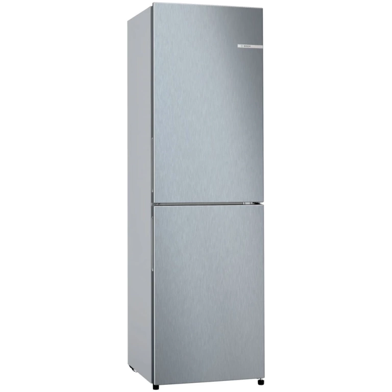 BOSCH KGN27NLEAG Frost-free fridge freezer