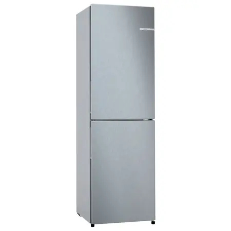 BOSCH KGN27NLEAG Frost-free fridge freezer