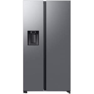 SAMSUNG RS70F64KETEU American-style fridge freezer