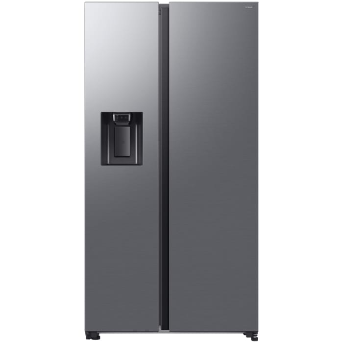 SAMSUNG RS70F64KETEU American-style fridge freezer