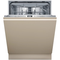 NEFF S175HVX14G Built-in 14-place dishwasher
