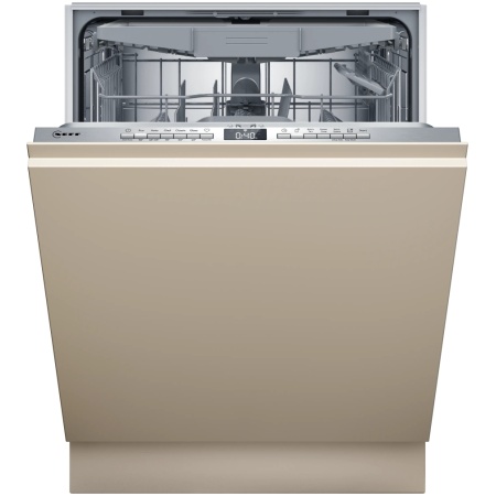 NEFF S175HVX14G Built-in 14-place dishwasher