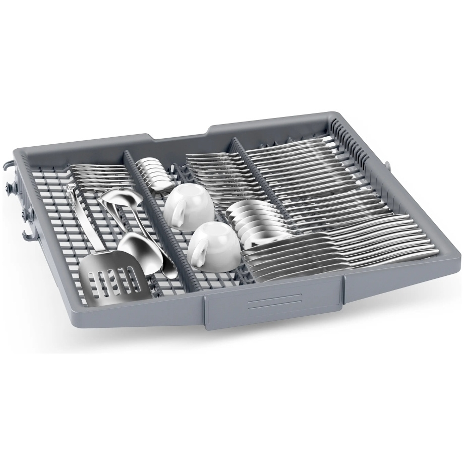 NEFF S175HVX14G Built-in 14-place dishwasher - Image 5