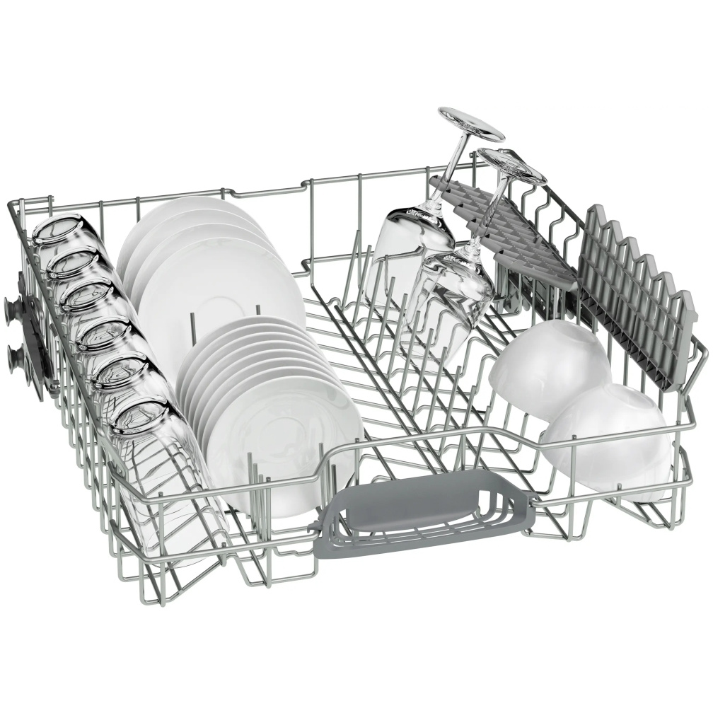 NEFF S175HVX14G Built-in 14-place dishwasher - Image 6