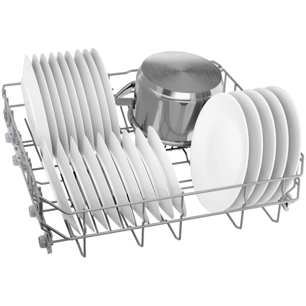 NEFF S175HVX14G Built-in 14-place dishwasher - Image 7