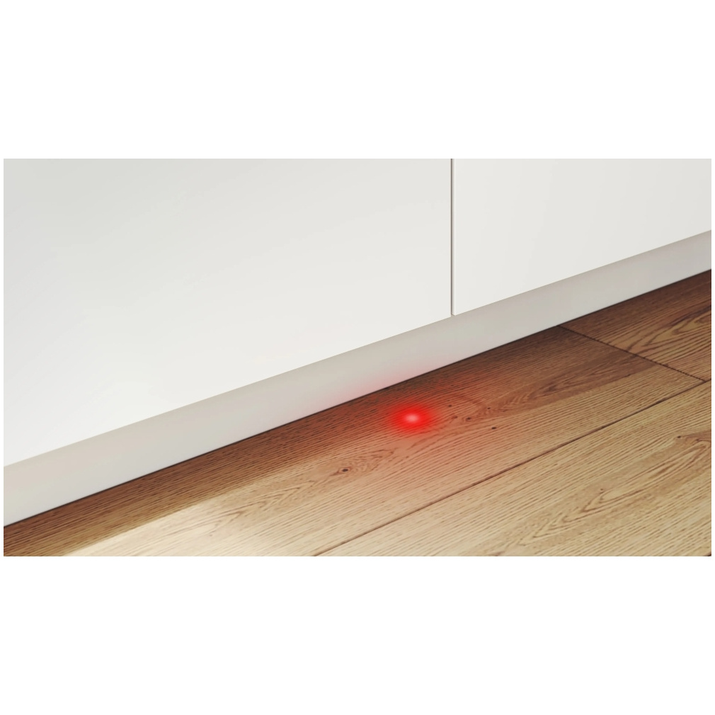NEFF S175HVX14G Built-in 14-place dishwasher - Image 9