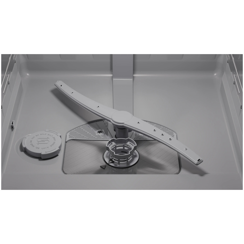 NEFF S175HVX14G Built-in 14-place dishwasher - Image 8