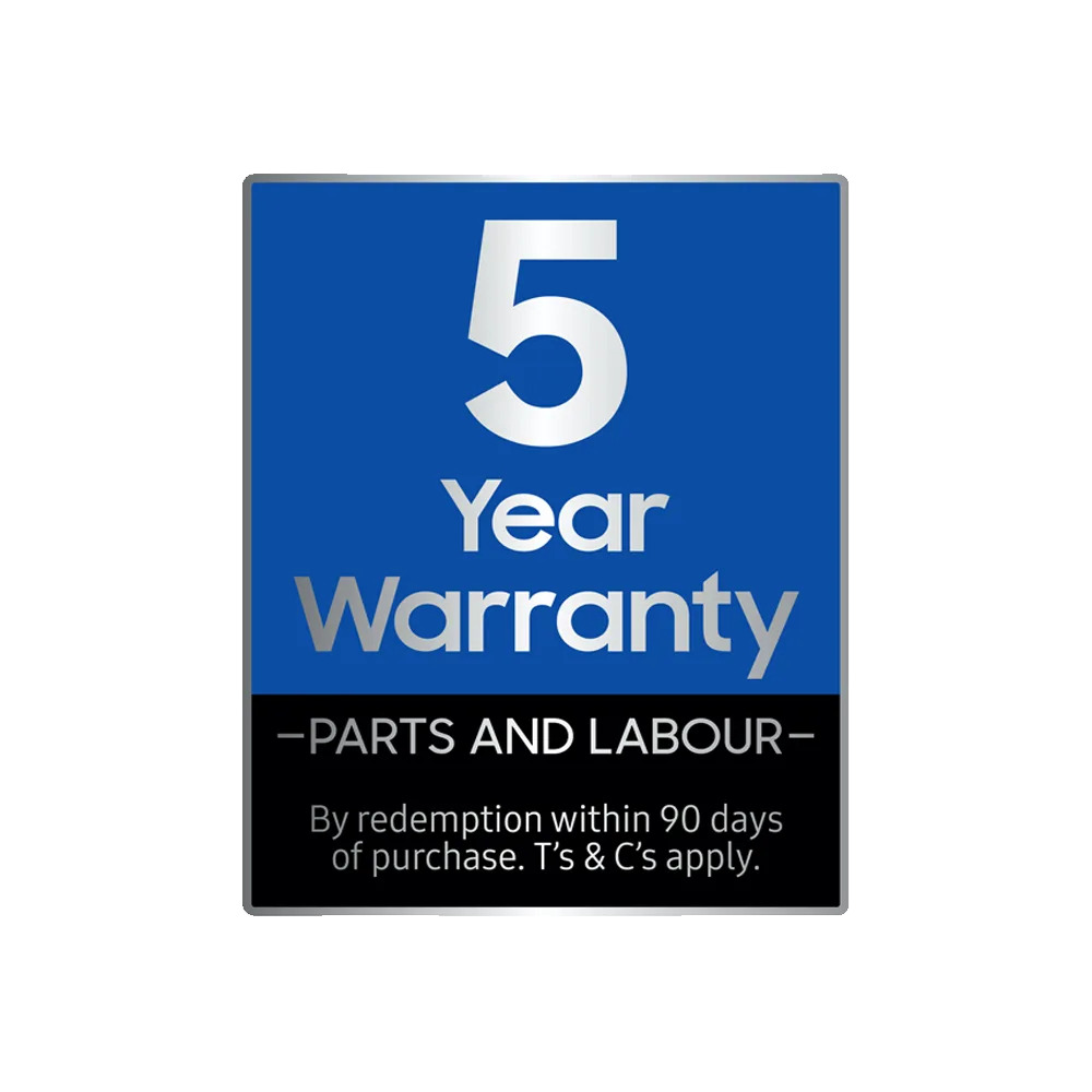 SAMSUNG RS70F64KEFEU American-style fridge freezer - Image 6