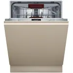 NEFF S155HVX00G Built-in 14-place dishwasher