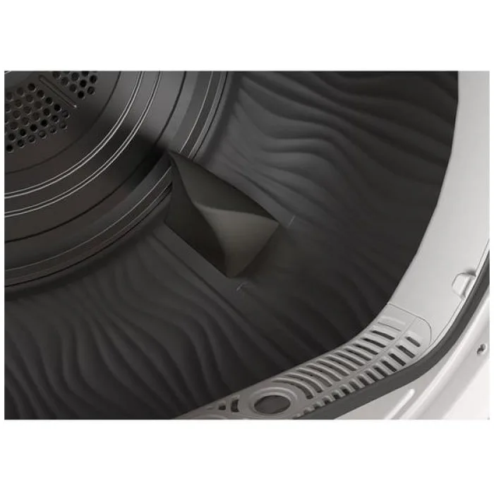 HOTPOINT H2D81WEUK 8KG Condenser tumble dryer - Image 4