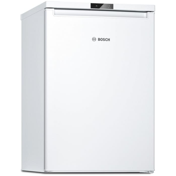 BOSCH GTV15NWEBG Under-counter freezer