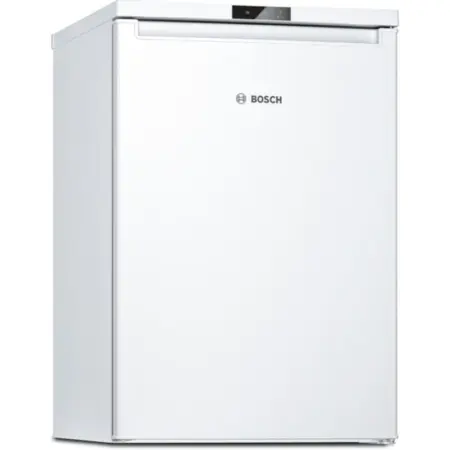 BOSCH GTV15NWEBG Under-counter freezer