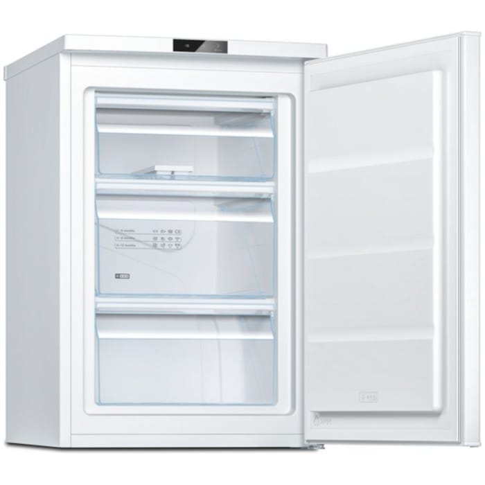 BOSCH GTV15NWEBG Under-counter freezer - Image 2