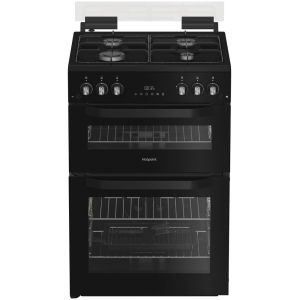 HOTPOINT HDG6GDCB1 Gas cooker