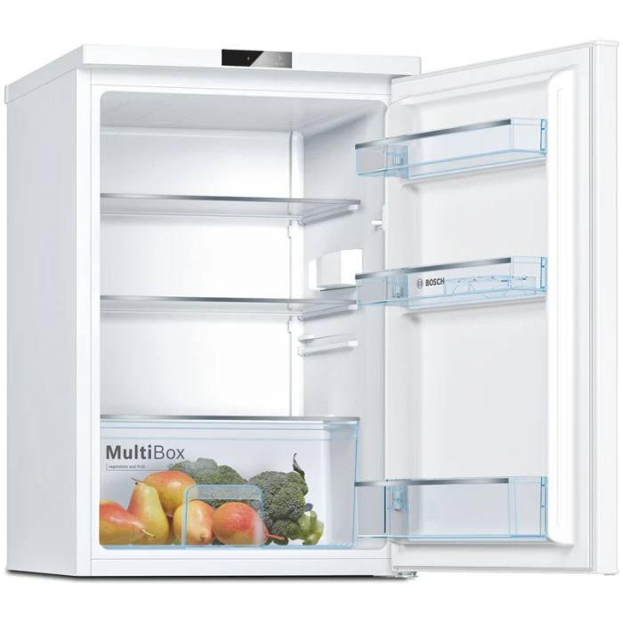 BOSCH KTR15NWEAG Under-counter larder fridge - Image 2