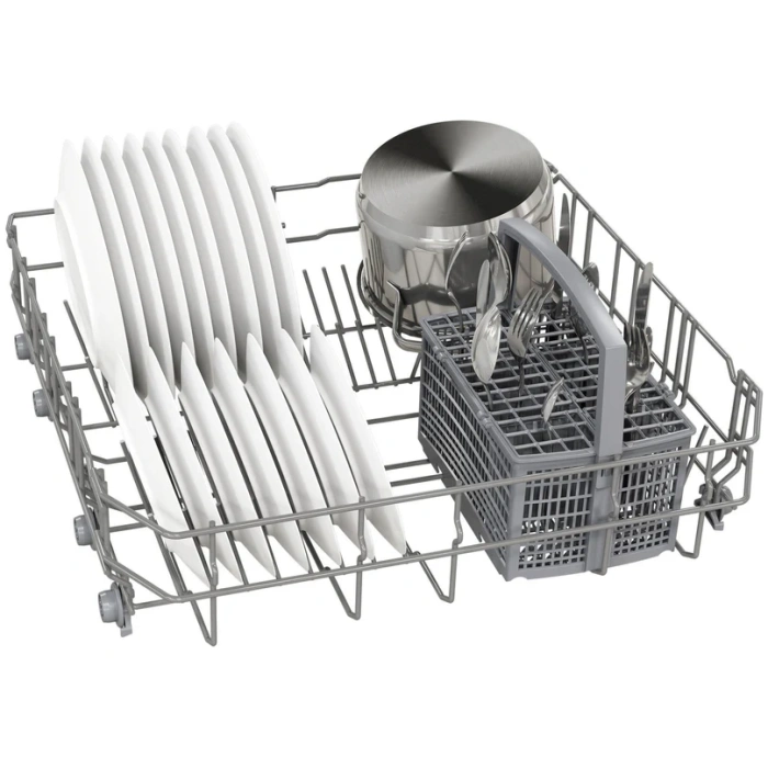 NEFF S153HTX02G Fully-Integrated 13-place dishwasher - Image 6