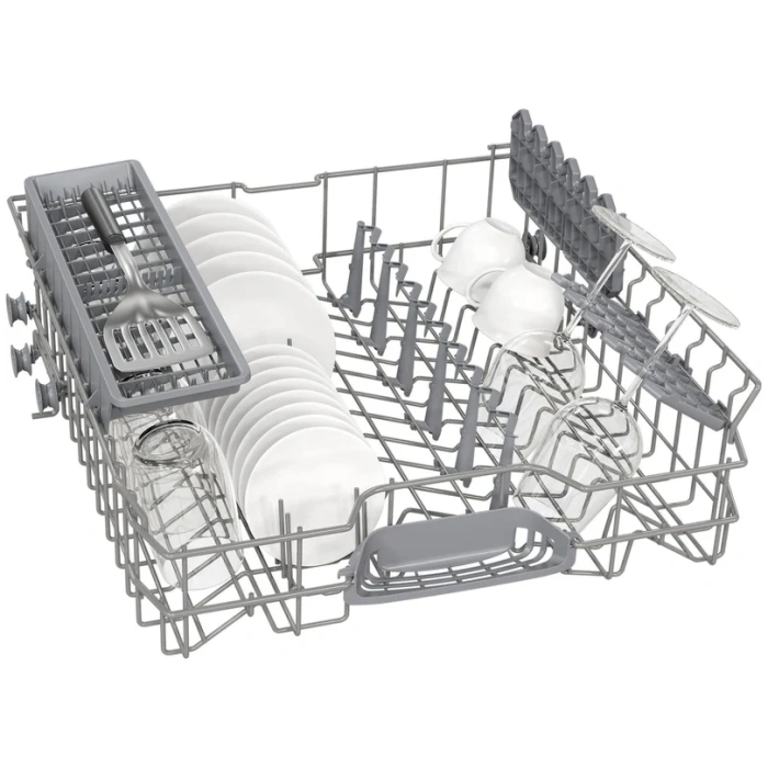 NEFF S153HTX02G Fully-Integrated 13-place dishwasher - Image 5