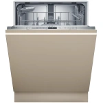 NEFF S153HTX02G Built-in 13-place dishwasher