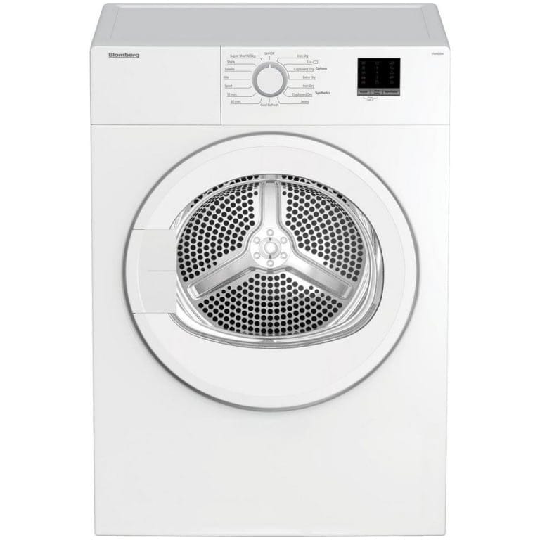 BLOMBERG LTA09020W 9KG Vented tumble dryer