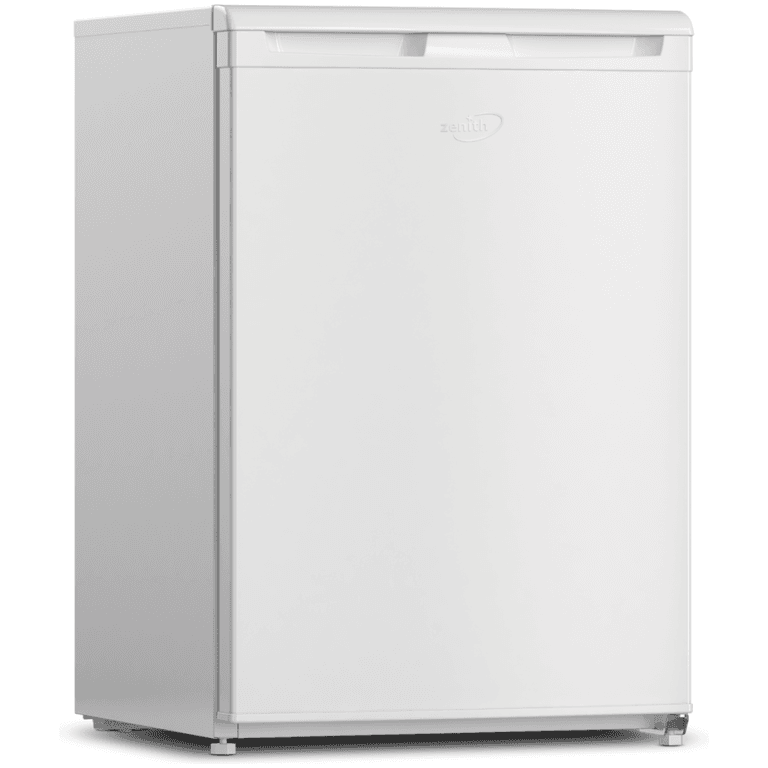 ZENITH ZFS3584W Undercounter freezer Toplex Home Appliances in