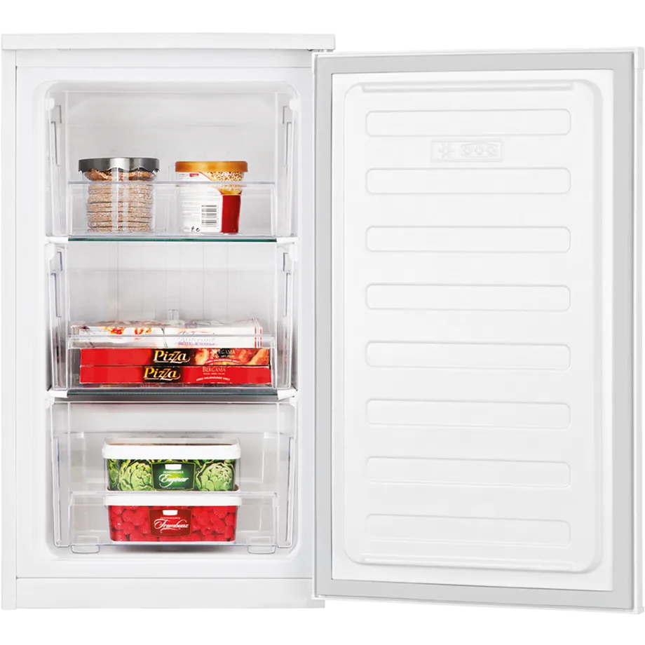 ZENITH ZFS4481W Under-counter freezer - Image 3