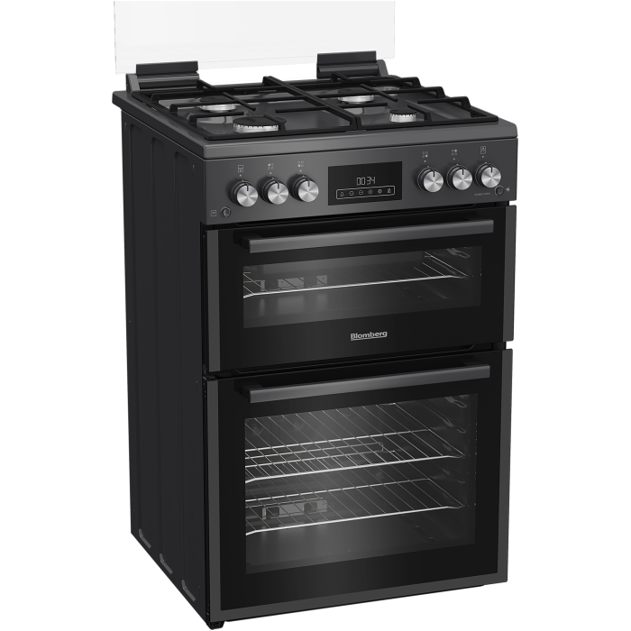 BLOMBERG GGRN655N Gas cooker - Image 2