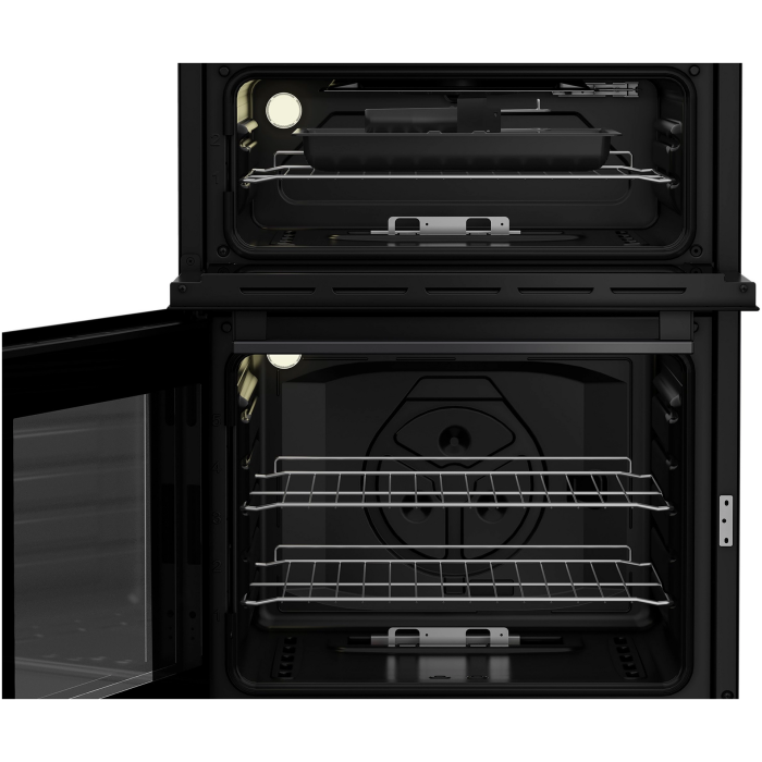 BLOMBERG GGRN655N Gas cooker - Image 5