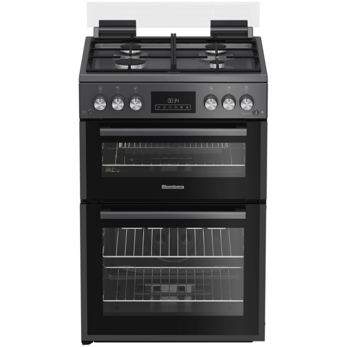 BLOMBERG GGRN655N Gas cooker