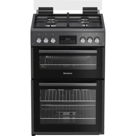 BLOMBERG GGRN655N Gas cooker