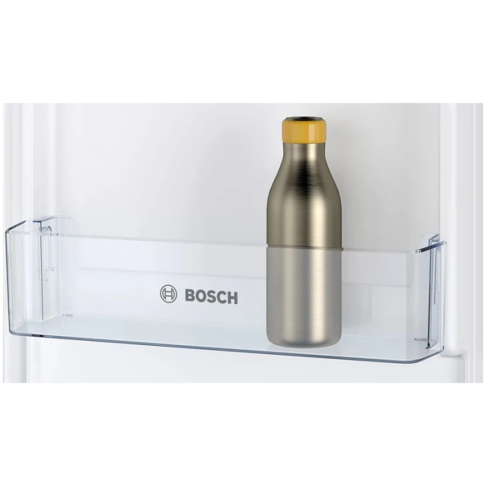 BOSCH KIN85NFE0G Built-in 50:50 frost-free fridge freezer - Image 5