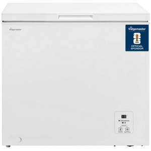 FRIDGEMASTER MCF198E Chest freezer