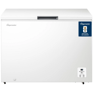FRIDGEMASTER MCF297E Chest freezer