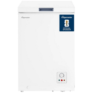 FRIDGEMASTER MCF96E Chest freezer