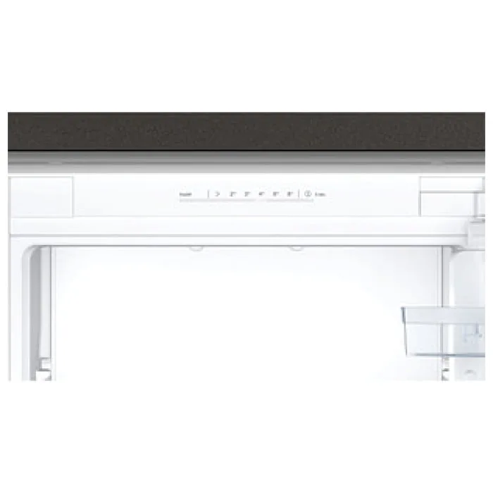 NEFF KI7851SE0G Built-in 50:50 frost-free fridge freezer - Image 2