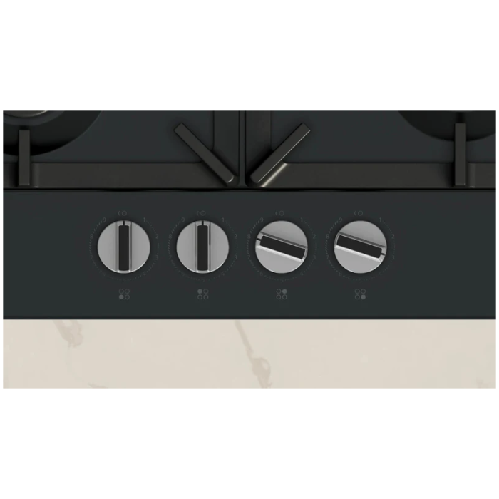 NEFF T26CIP8S0 Built-in gas hob - Image 4