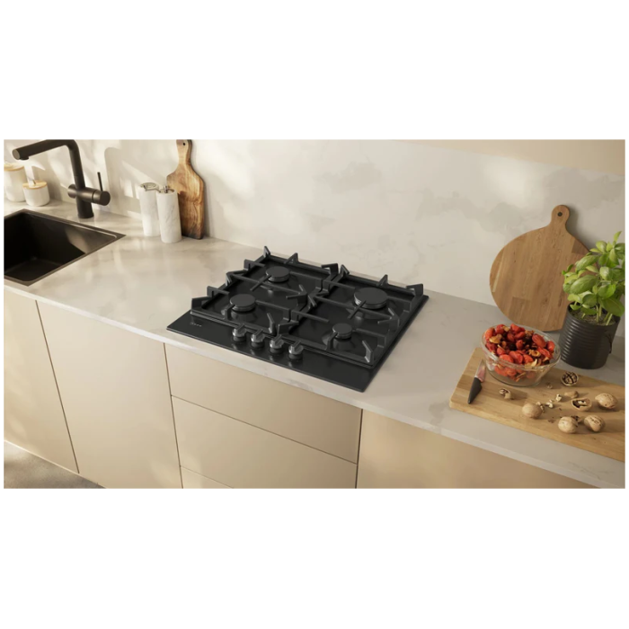NEFF T26CIP8S0 Built-in gas hob - Image 5