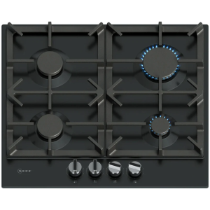 NEFF T26CIP8S0 Built-in gas hob