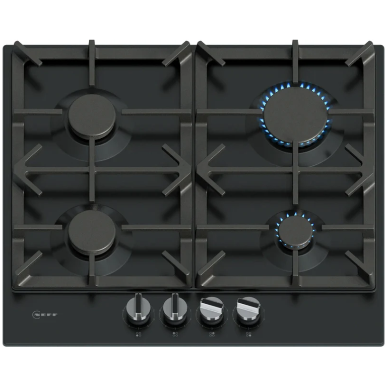 NEFF T26CIP8S0 Built-in gas hob