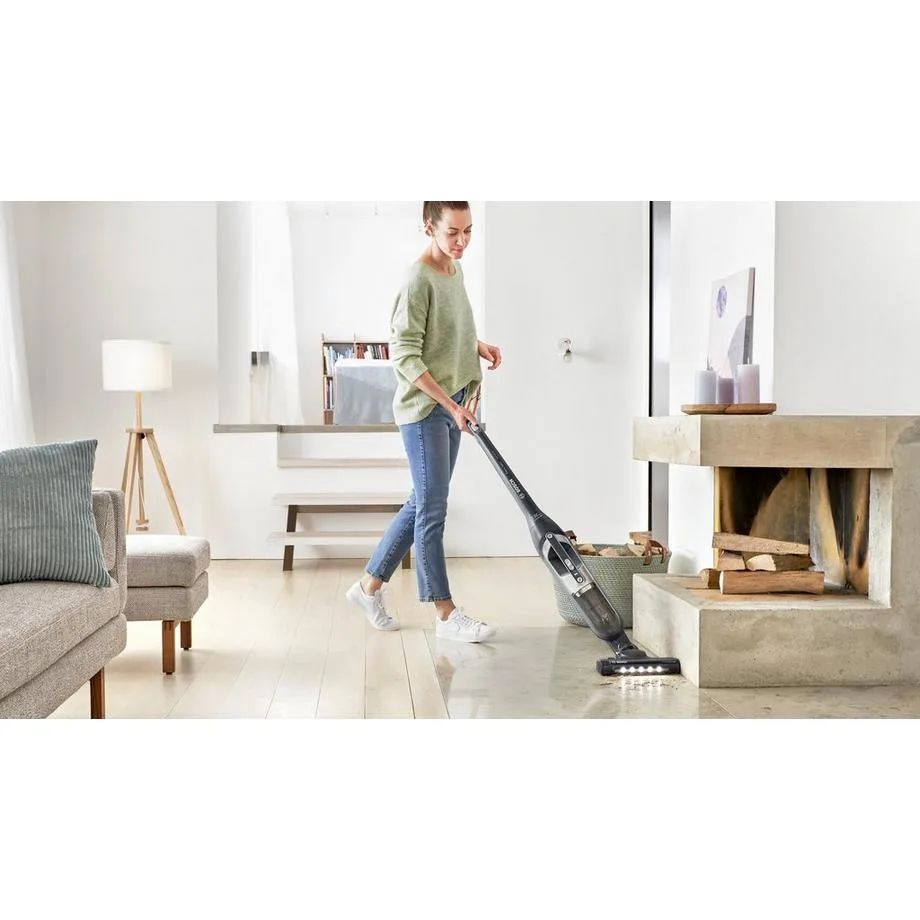BOSCH BBH3230GB Flexxo ProHome 2-in-1 Cordless vacuum cleaner - Image 7