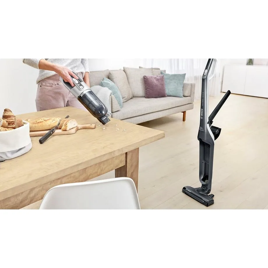 BOSCH BBH3230GB Flexxo ProHome 2-in-1 Cordless vacuum cleaner - Image 6