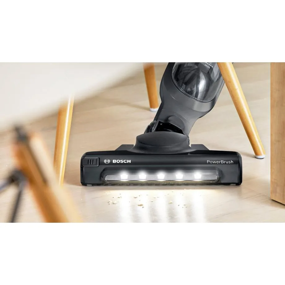 BOSCH BBH3230GB Flexxo ProHome 2-in-1 Cordless vacuum cleaner - Image 5