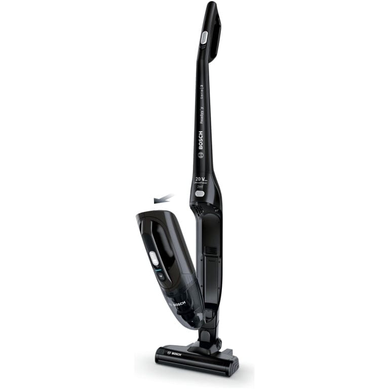 BOSCH BCHF220GB Readyy’y 2-in-1 Cordless vacuum cleaner