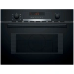 BOSCH CMA583MB0B Built-in combination microwave