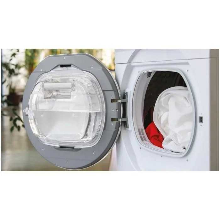 HOOVER HLEC8DE 8KG Condenser tumble dryer - Image 5