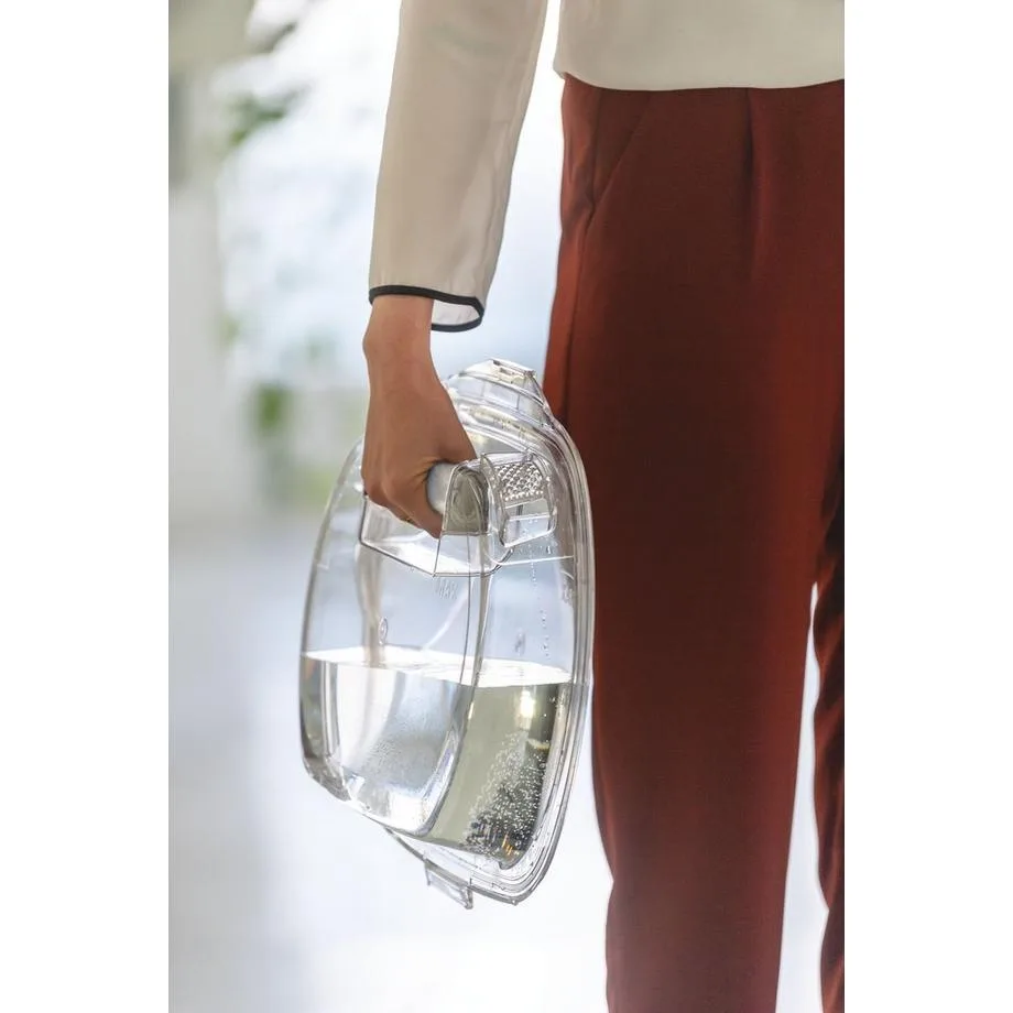 HOOVER HLEC10DE 10KG Condenser tumble dryer - Image 7