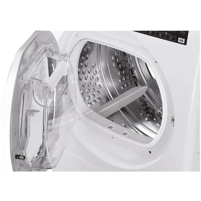 HOOVER HLEC9TE 9KG Condenser tumble dryer - Image 4