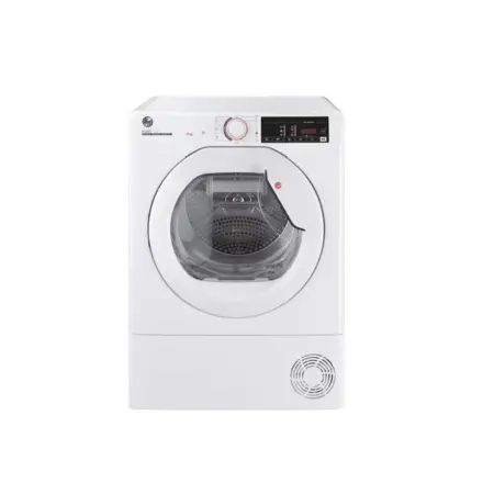 HOOVER HLEC9TE 9KG Condenser tumble dryer