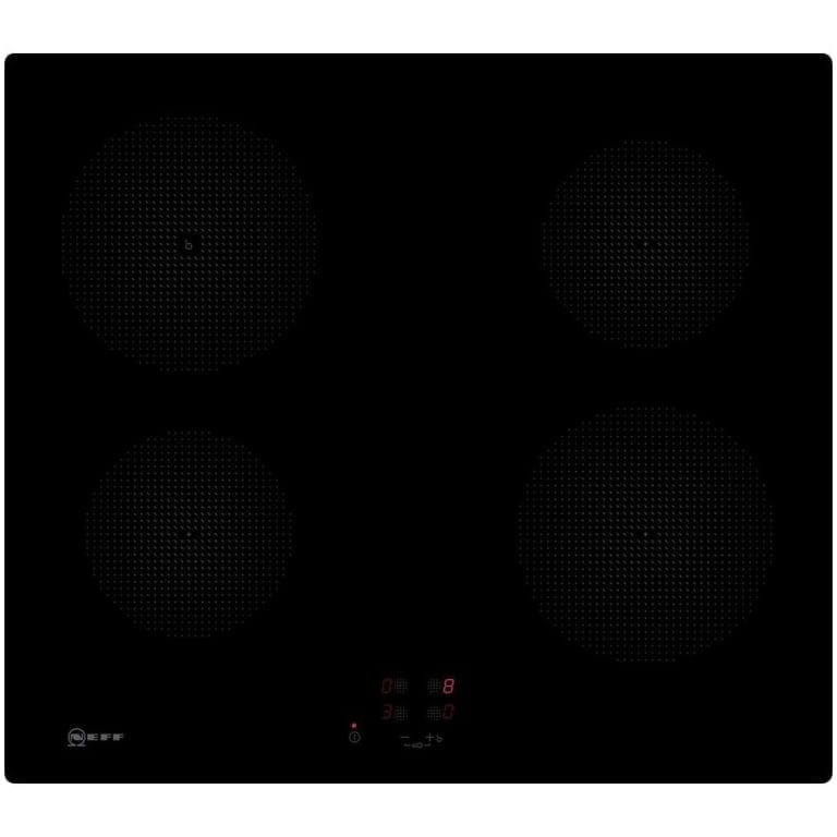 NEFF T36CA50X1U Built-in induction hob