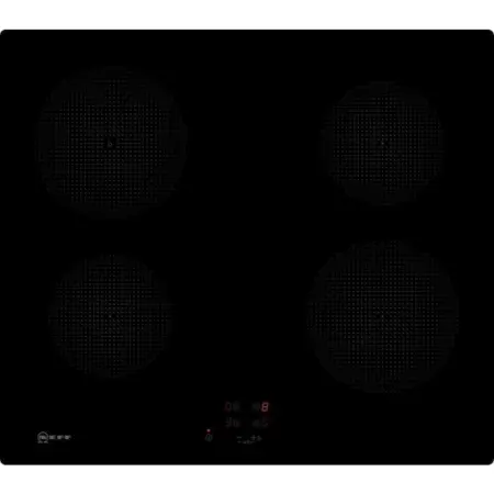 NEFF T36CA50X1U Built-in induction hob